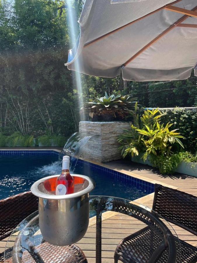 Hotel Bertell Inn ペネド エクステリア 写真